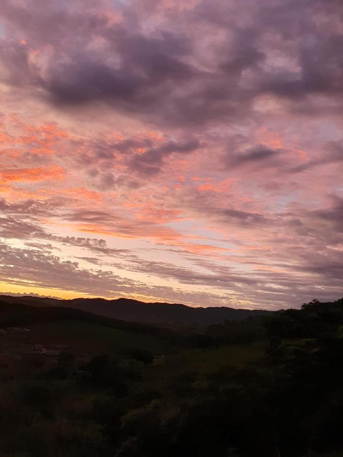 Pousada Korb Santo Amaro da Imperatriz Exterior foto
